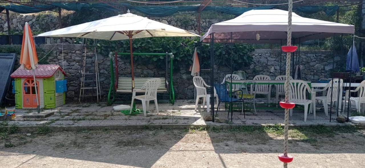 Vecchio Frantoio Séjour à la ferme Villatella